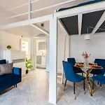 Stylish Apartments In The City Center By Renters