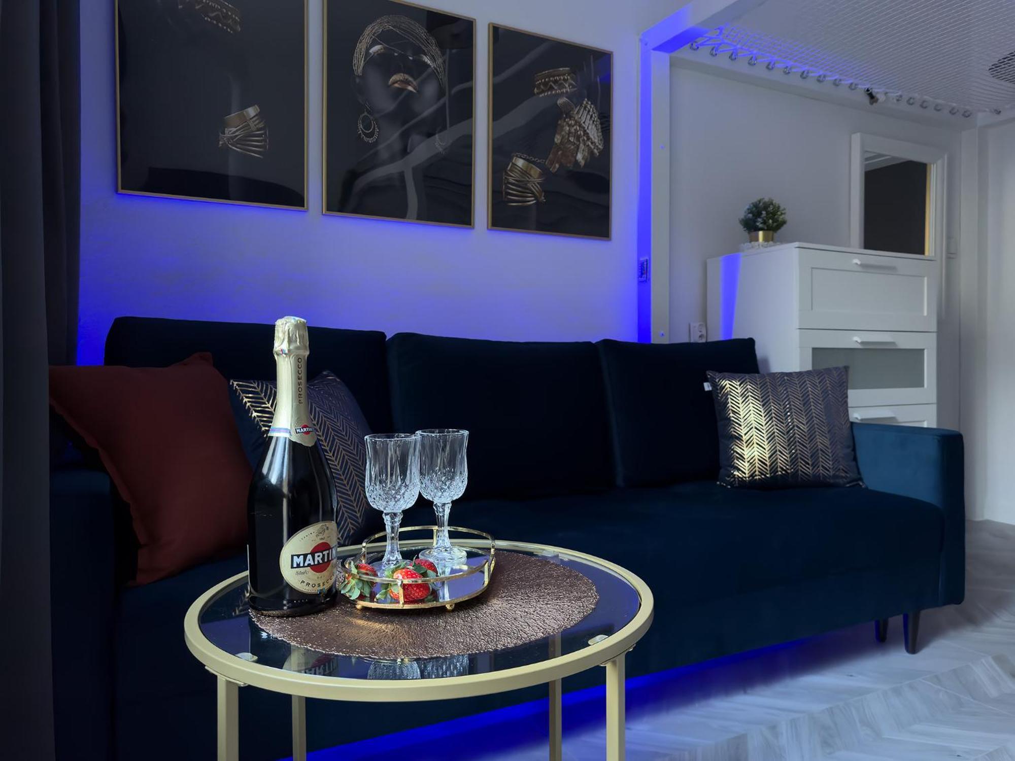 Stylish In The Center By Renters Apartament Warszawa