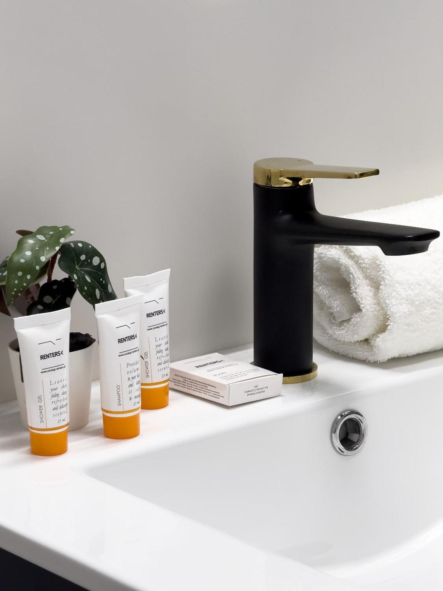 Apartament Stylish In The Center By Renters